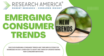 Exploring Emerging Consumer Trends and Their Business Implications small